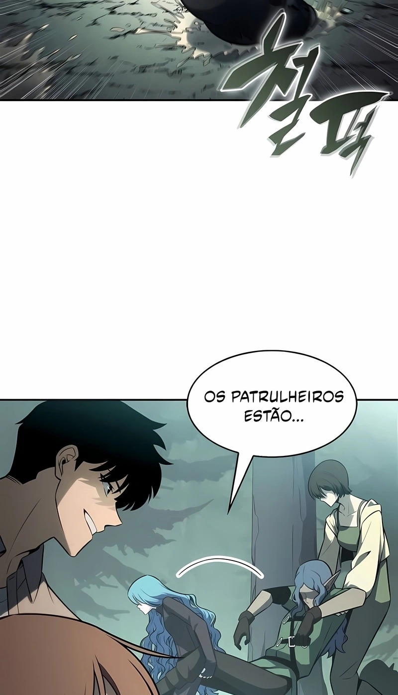 Read Solo Max Level Newbie PT Manga Online