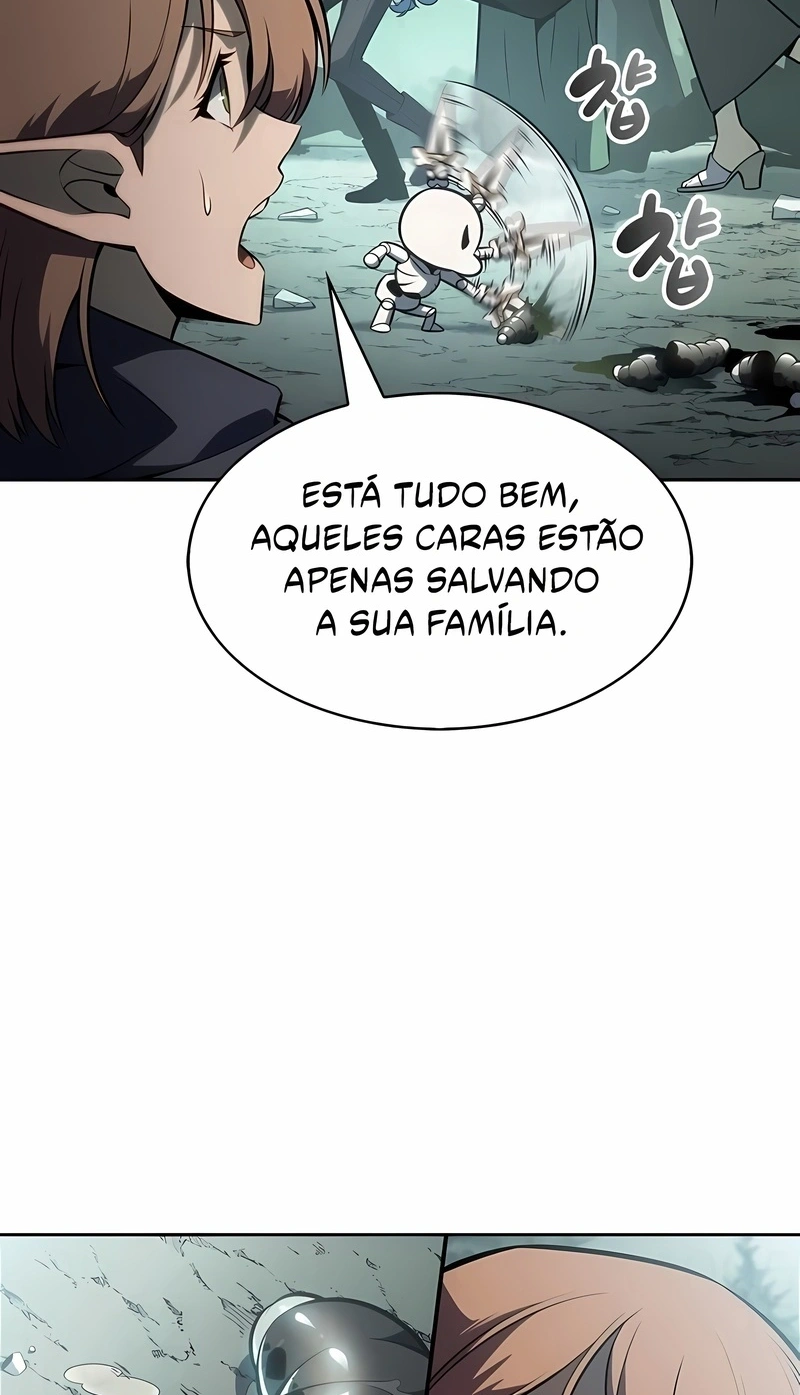Read Solo Max Level Newbie PT Manga Online