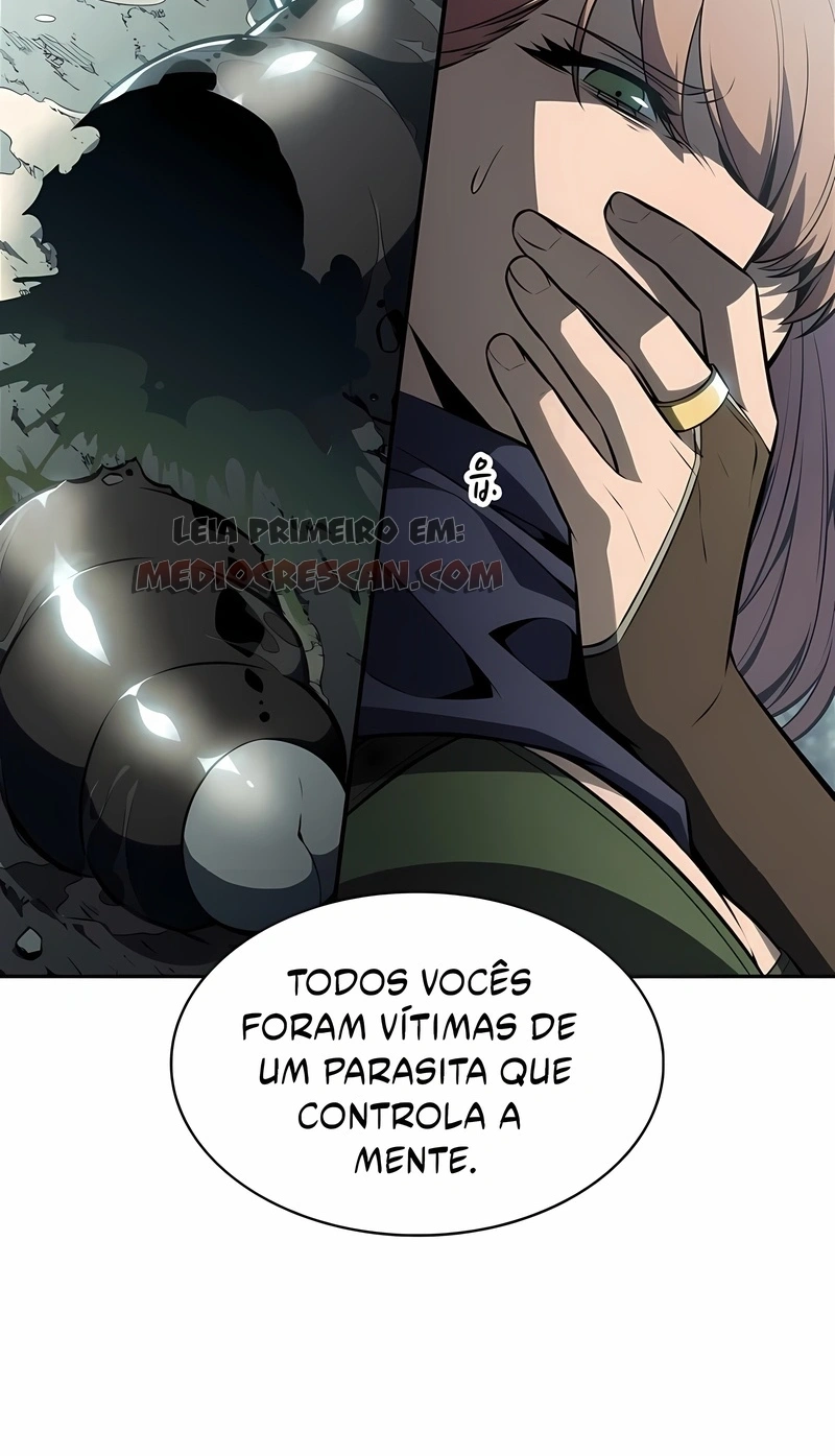 Read Solo Max Level Newbie PT Manga Online
