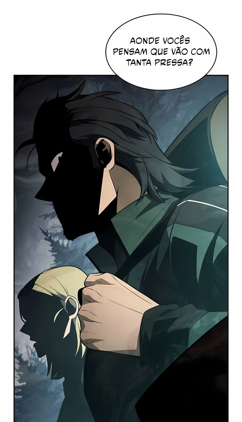 Read Solo Max Level Newbie PT Manga Online