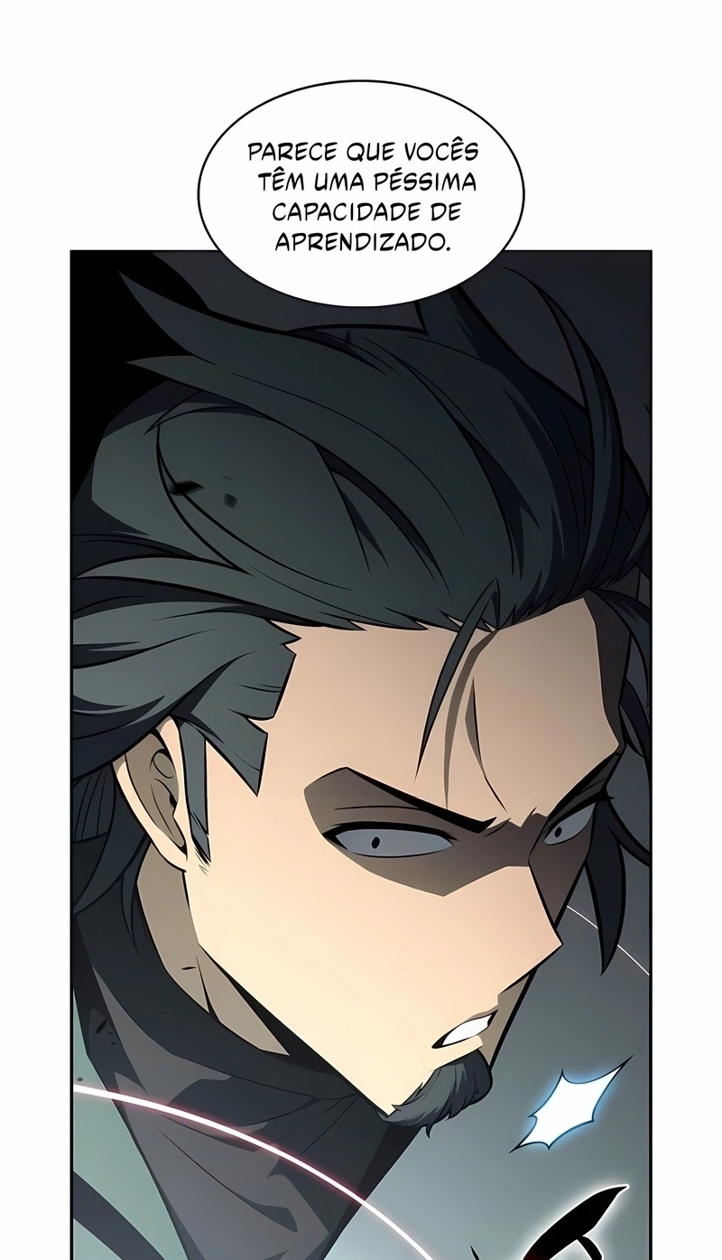 Read Solo Max Level Newbie PT Manga Online