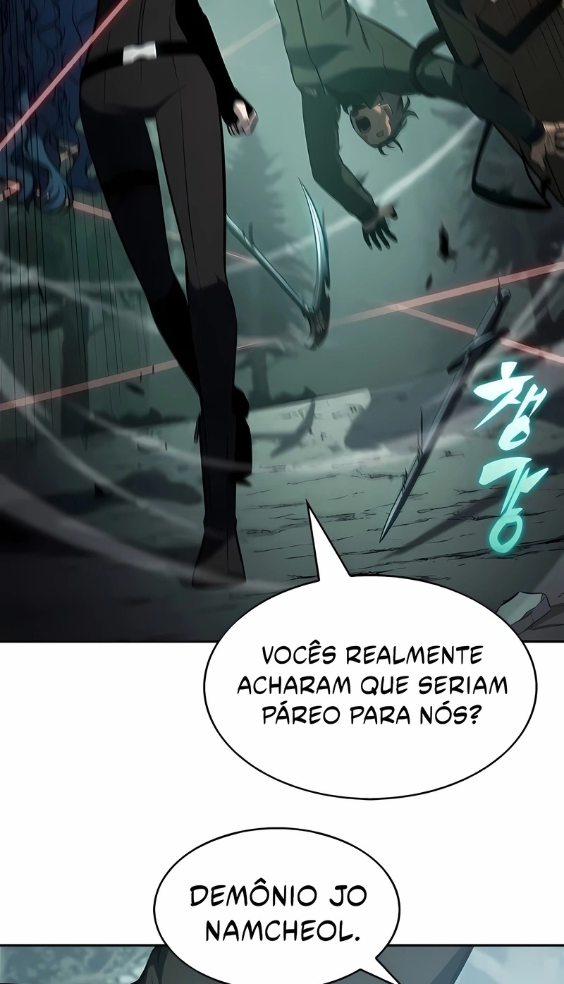 Read Solo Max Level Newbie PT Manga Online