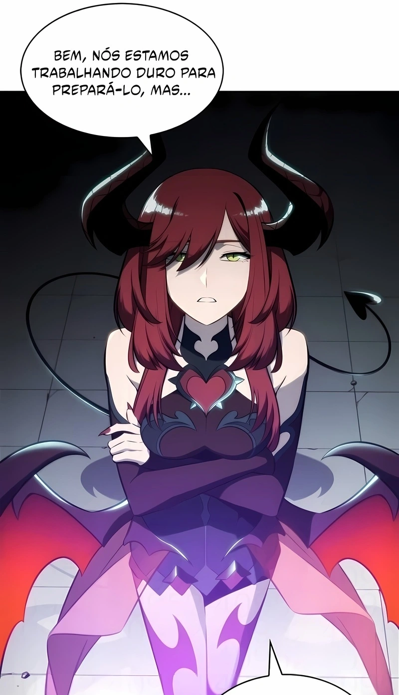 Read Solo Max Level Newbie PT Manga Online