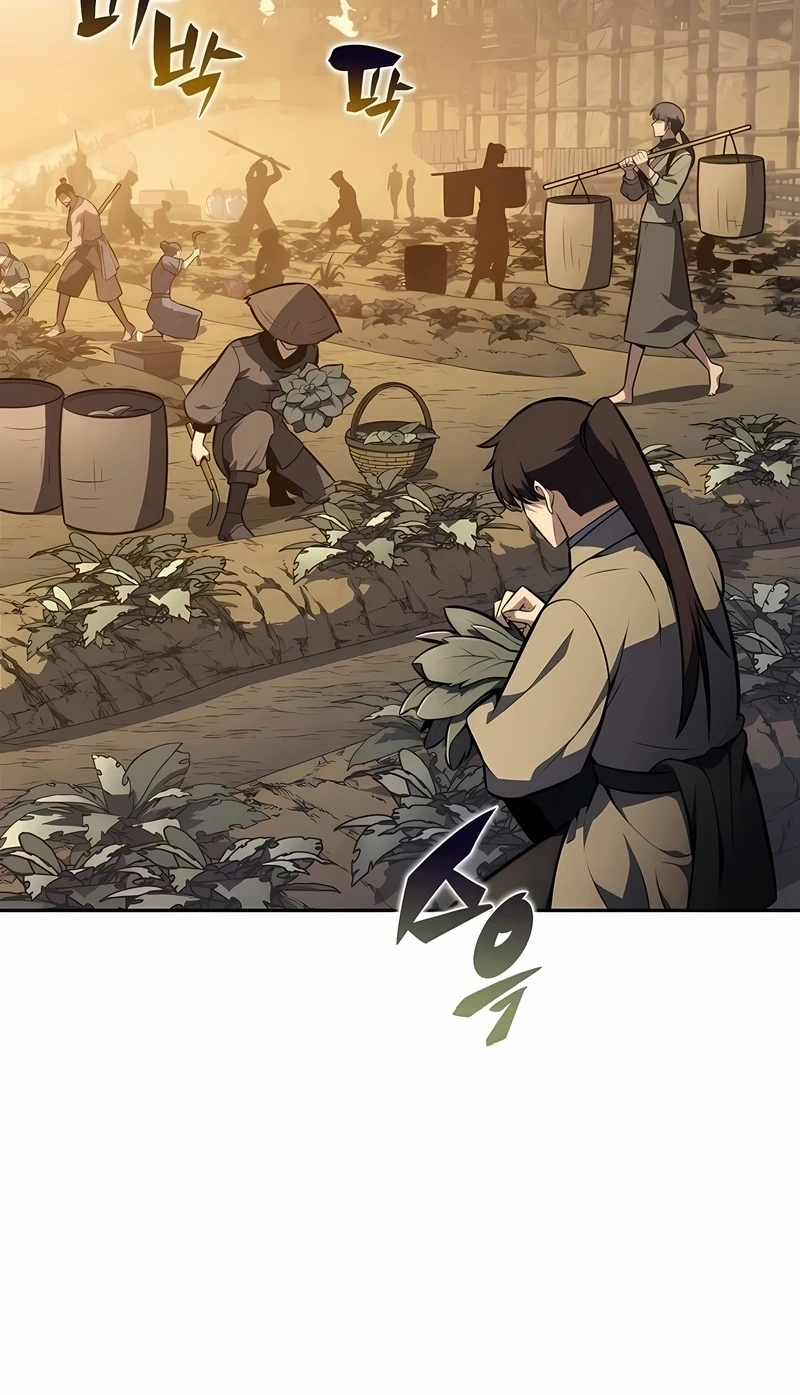 Read Solo Max Level Newbie PT Manga Online