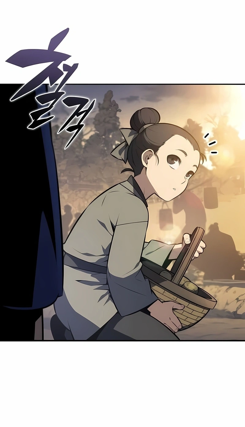 Read Solo Max Level Newbie PT Manga Online