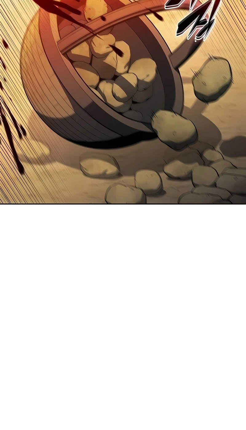 Read Solo Max Level Newbie PT Manga Online