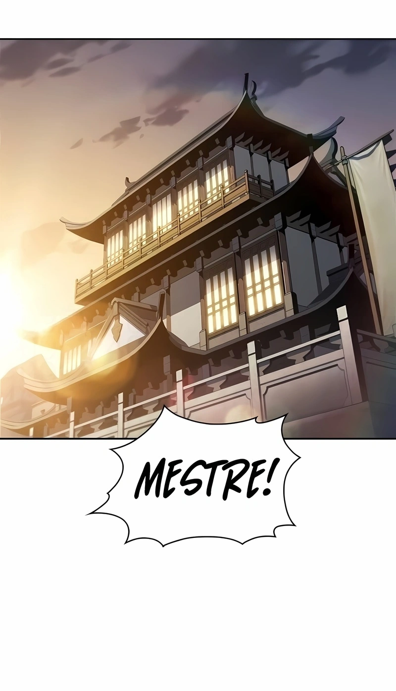 Read Solo Max Level Newbie PT Manga Online