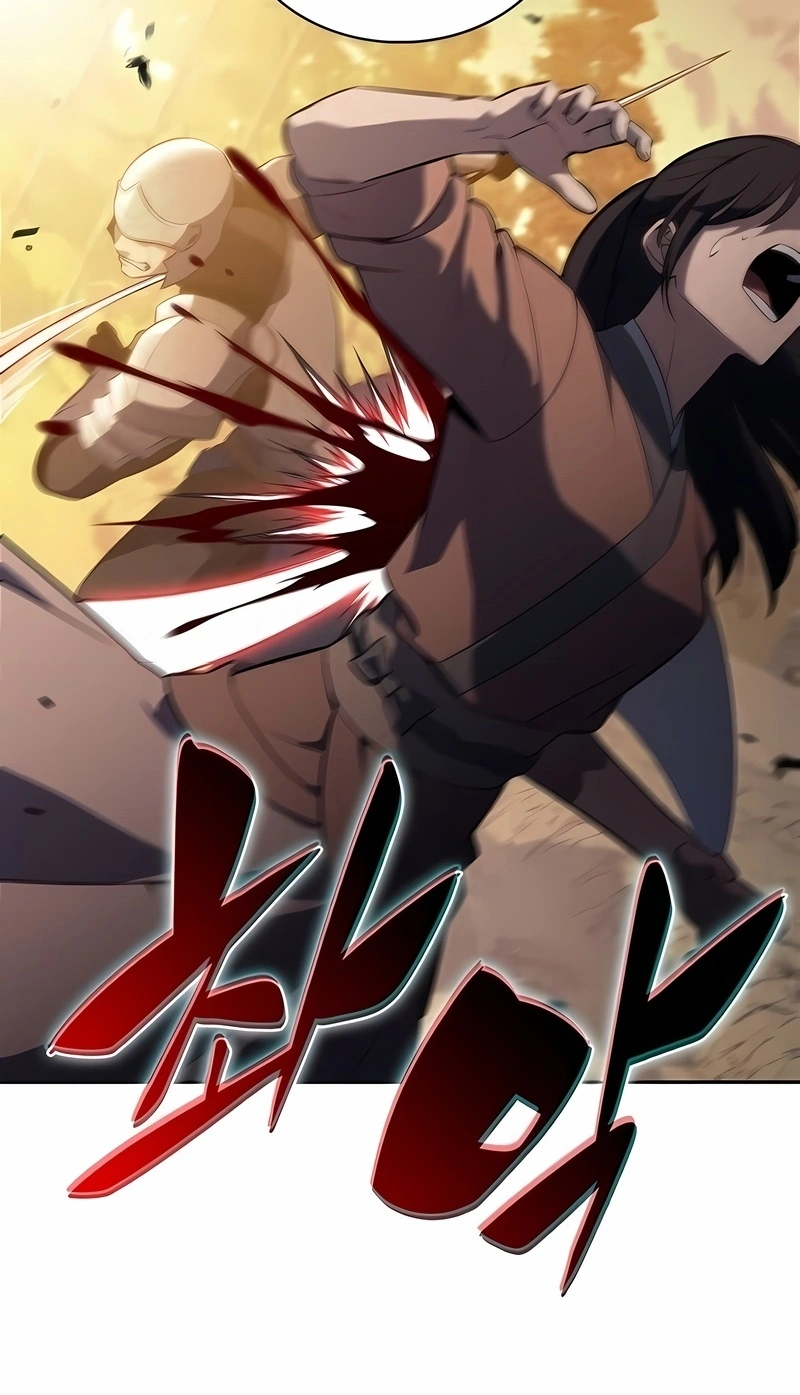 Read Solo Max Level Newbie PT Manga Online