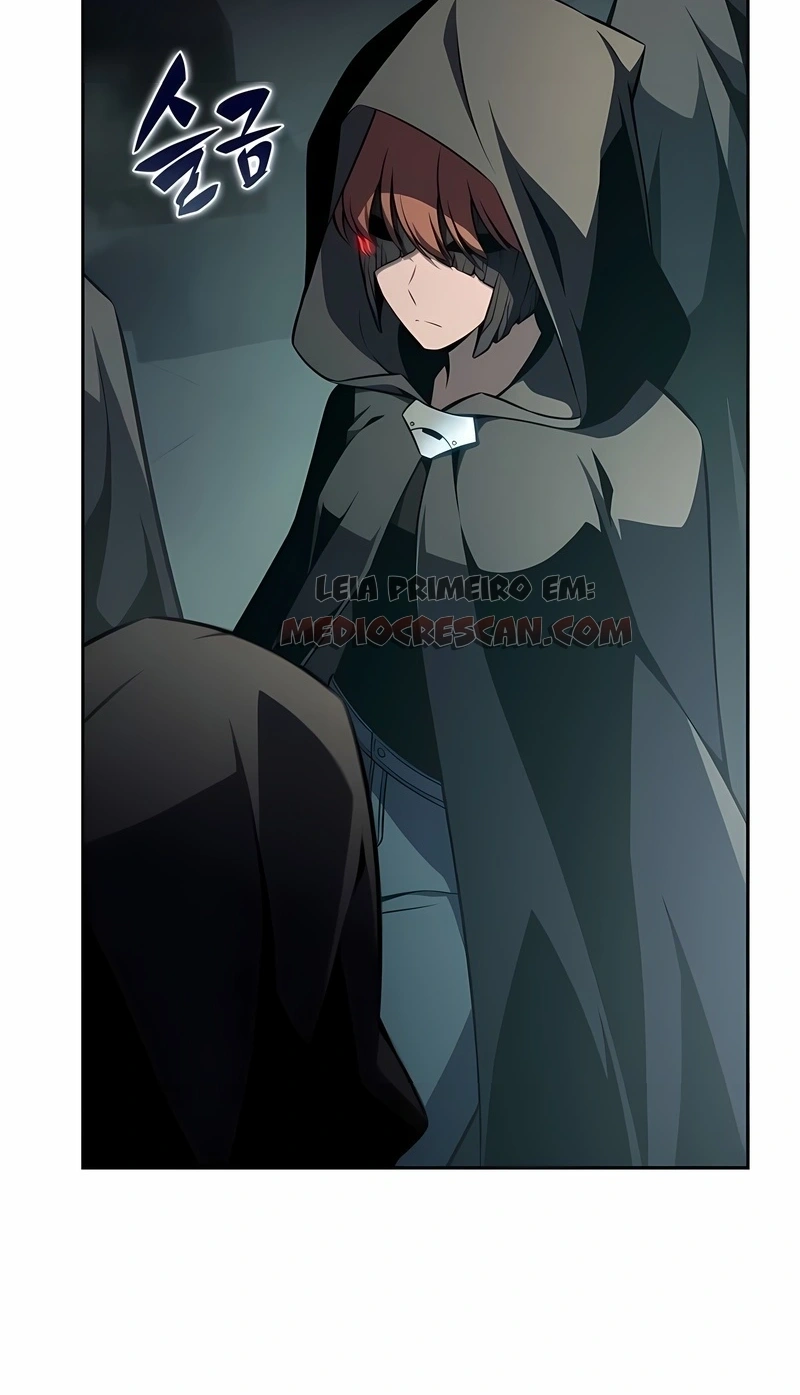 Read Solo Max Level Newbie PT Manga Online
