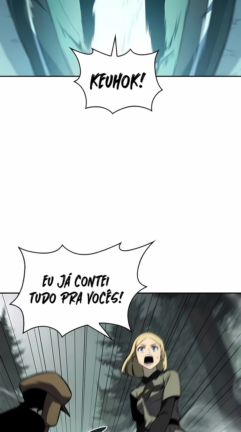 Read Solo Max Level Newbie PT Manga Online