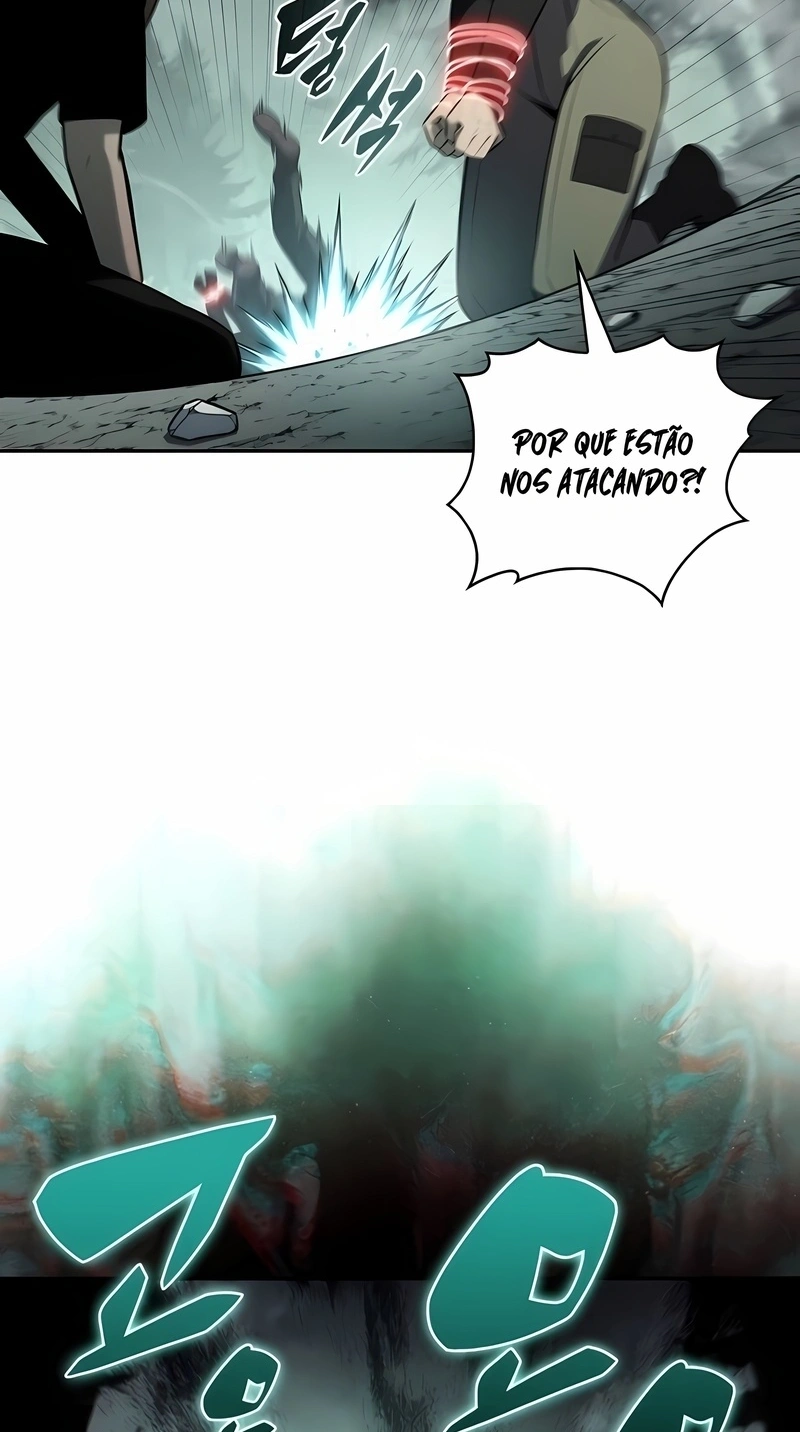 Read Solo Max Level Newbie PT Manga Online