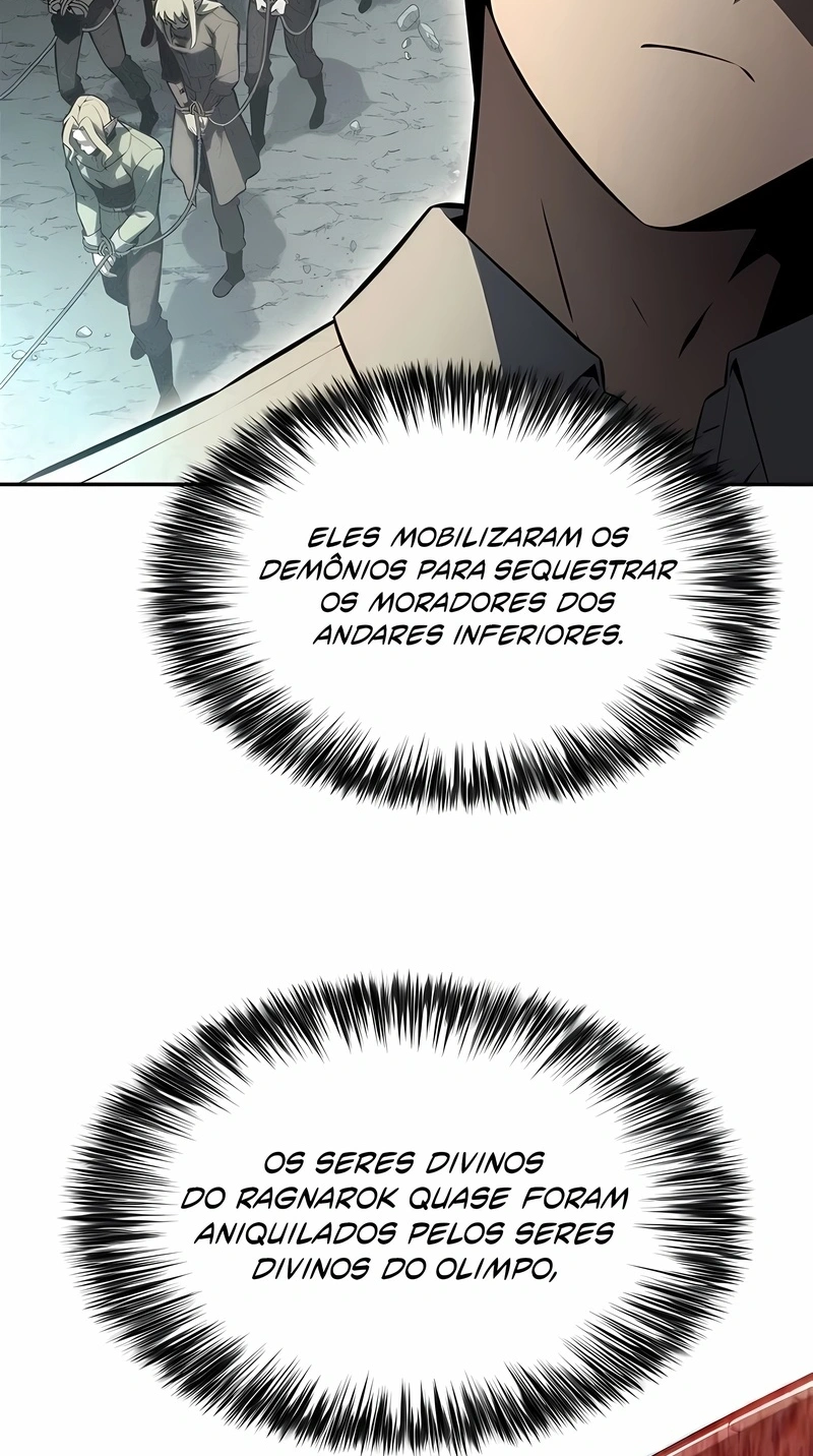 Read Solo Max Level Newbie PT Manga Online