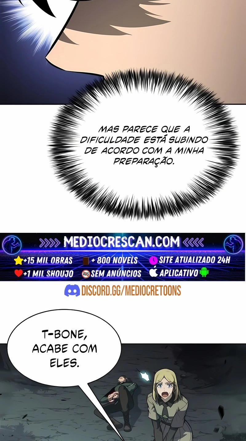 Read Solo Max Level Newbie PT Manga Online