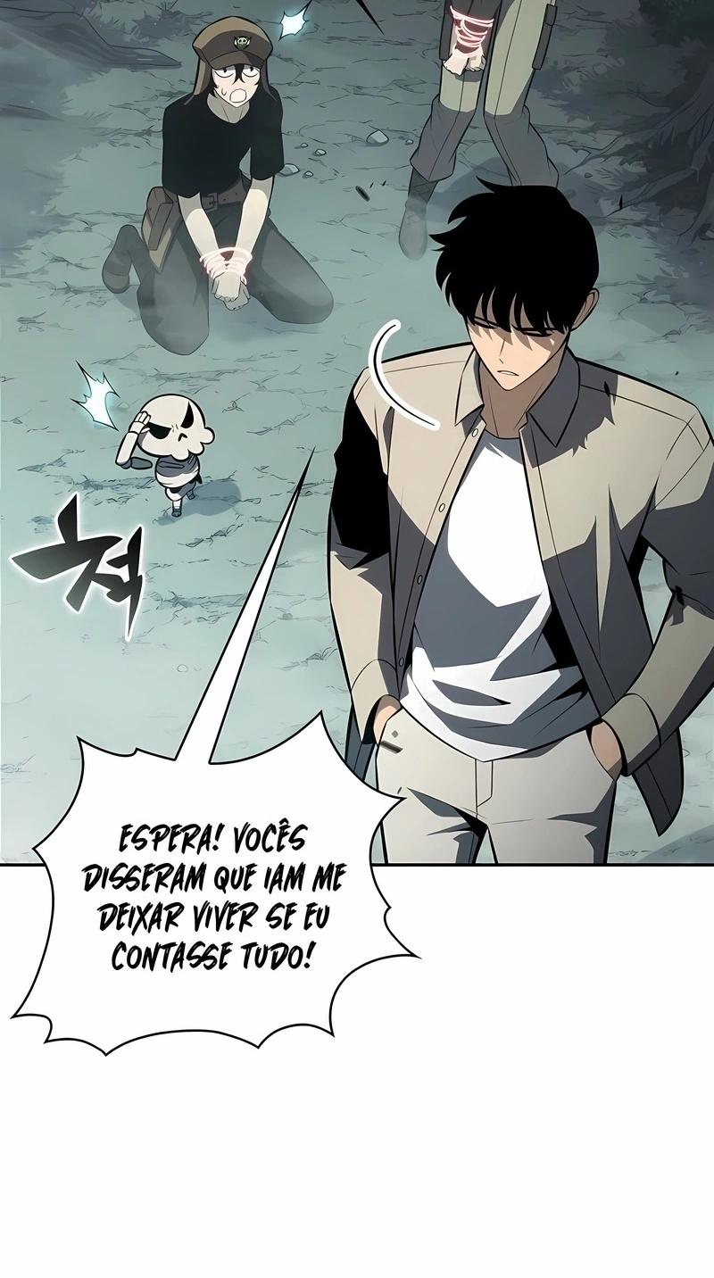 Read Solo Max Level Newbie PT Manga Online