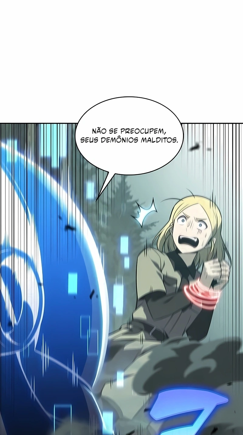 Read Solo Max Level Newbie PT Manga Online
