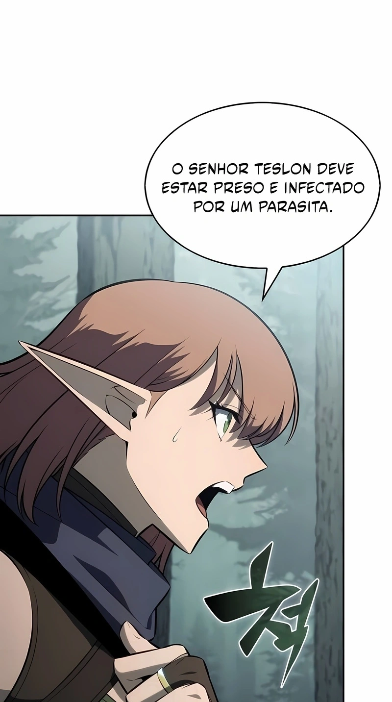 Read Solo Max Level Newbie PT Manga Online