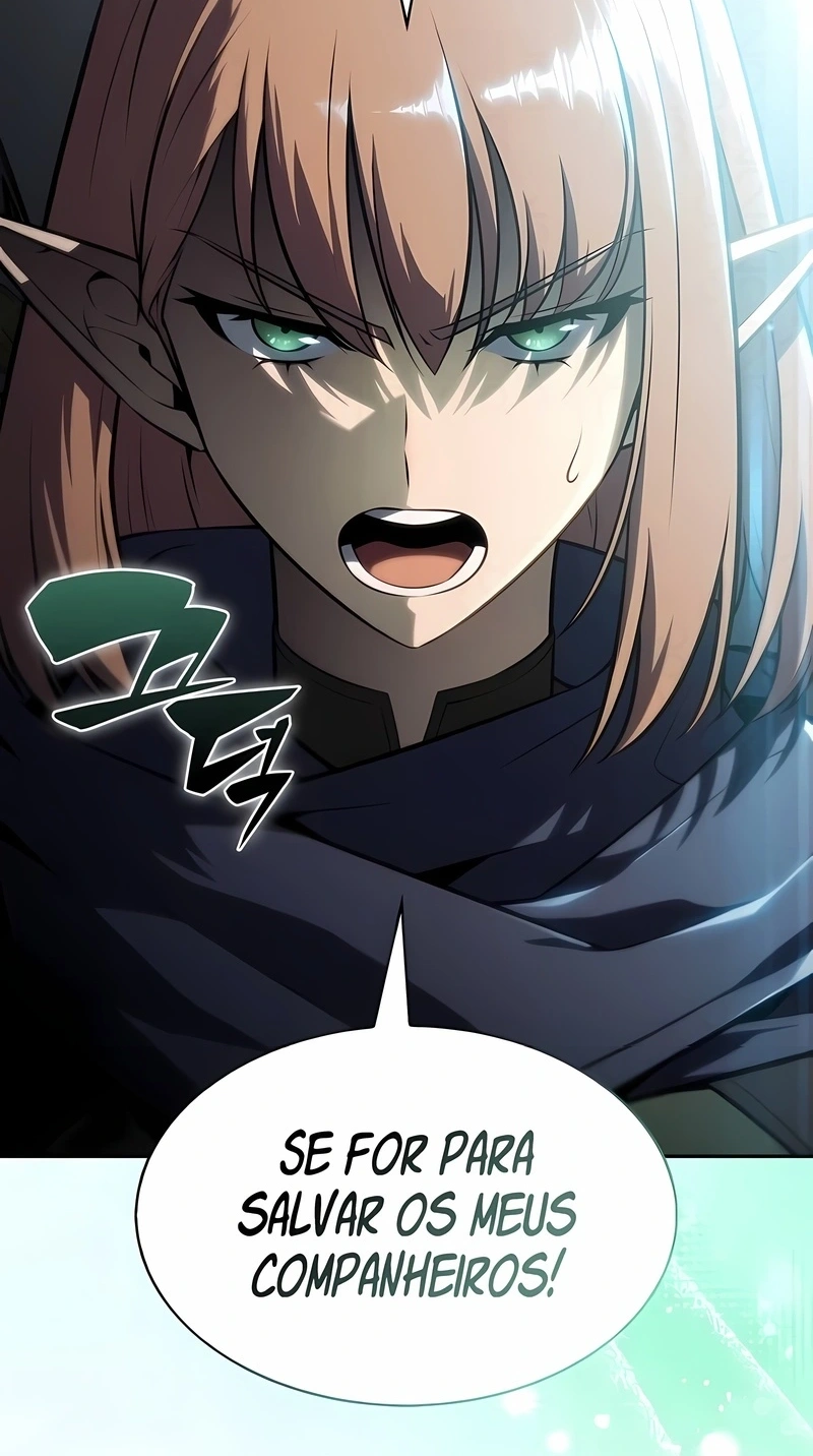 Read Solo Max Level Newbie PT Manga Online