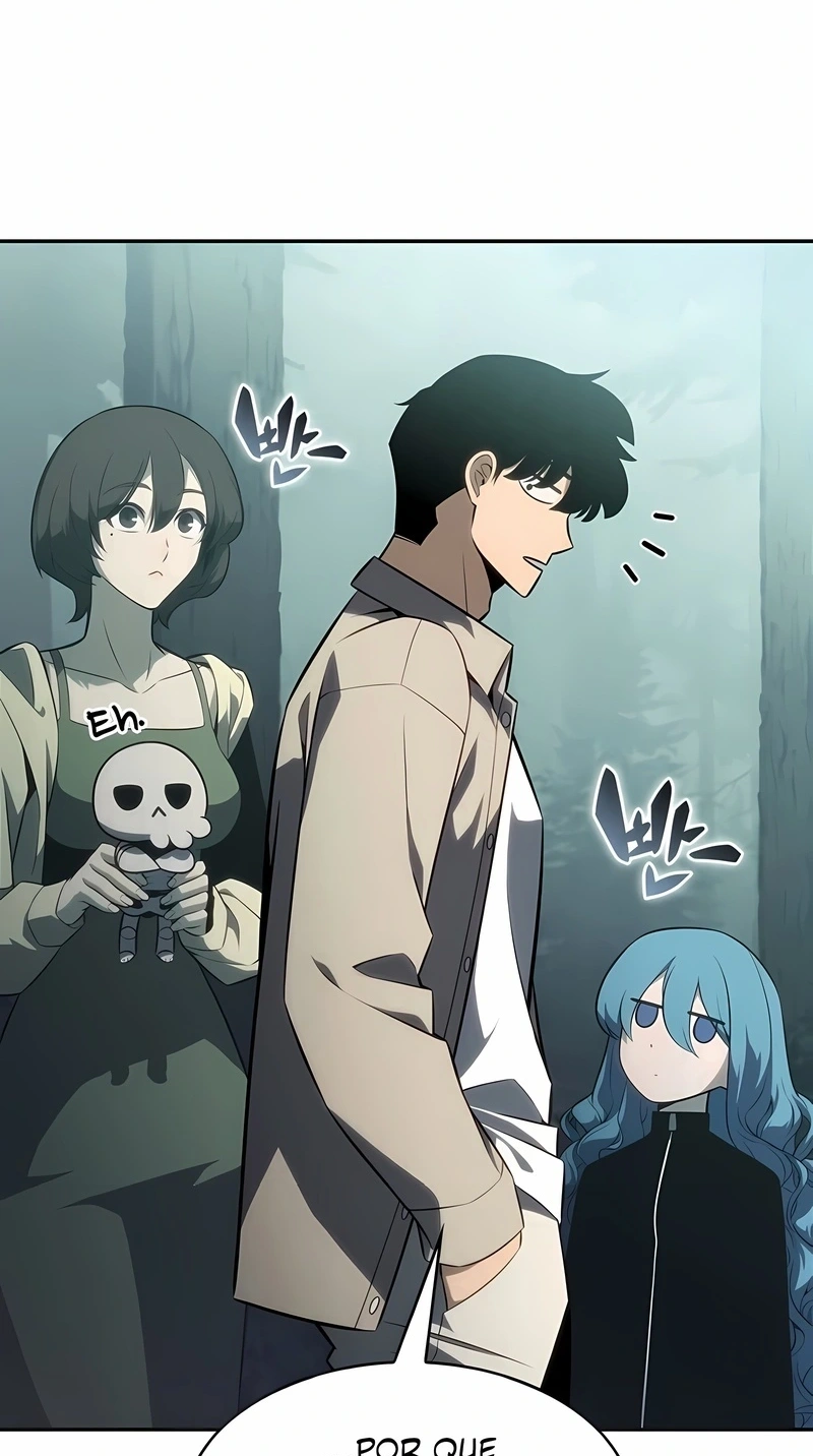 Read Solo Max Level Newbie PT Manga Online