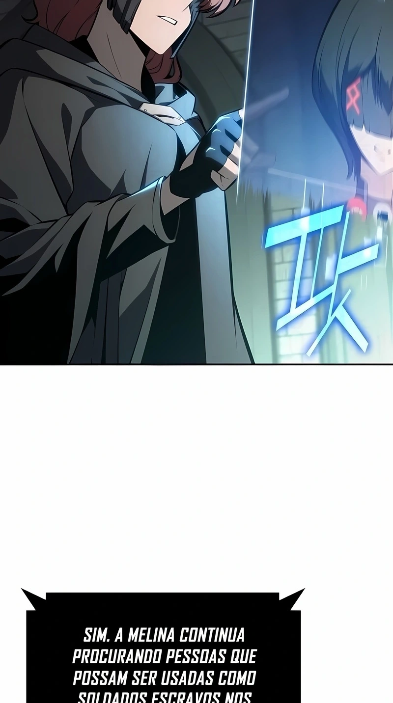 Read Solo Max Level Newbie PT Manga Online