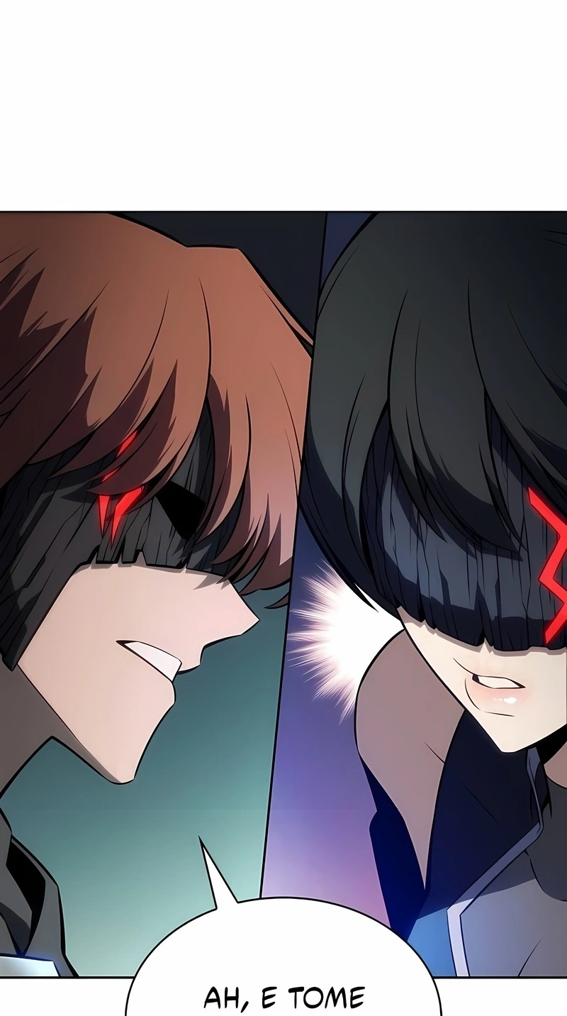 Read Solo Max Level Newbie PT Manga Online