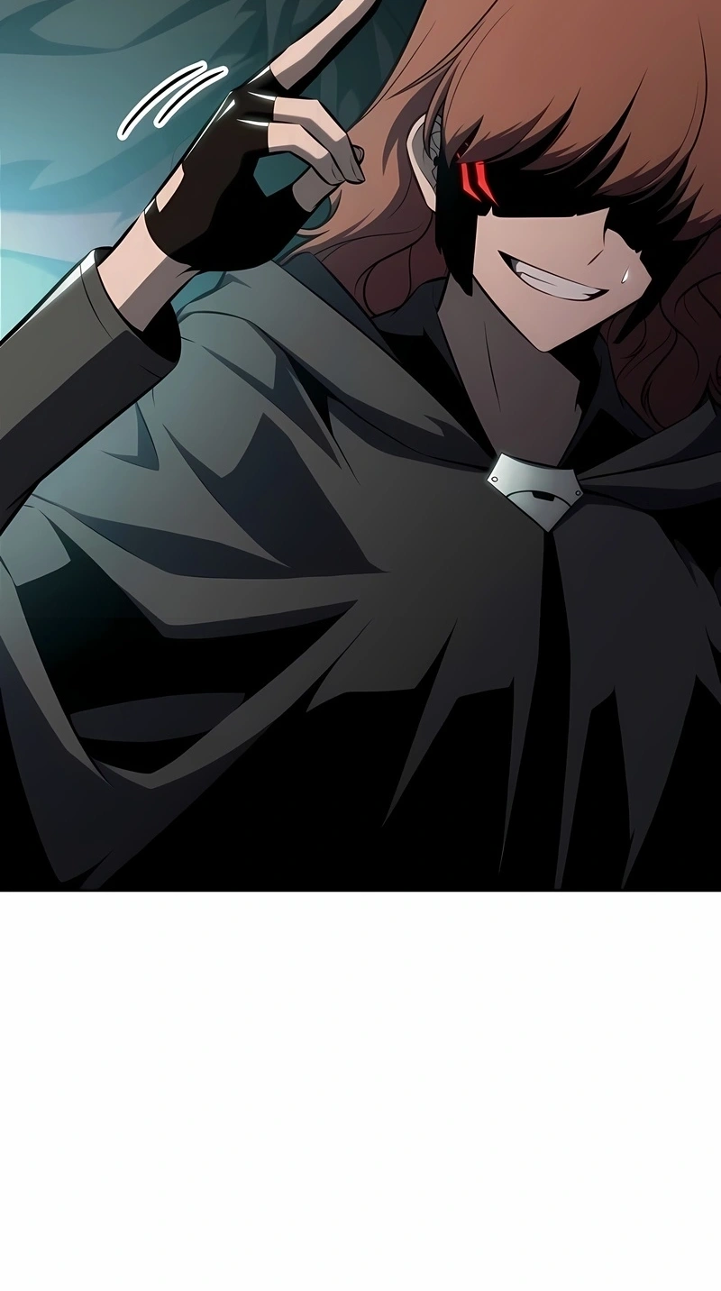Read Solo Max Level Newbie PT Manga Online