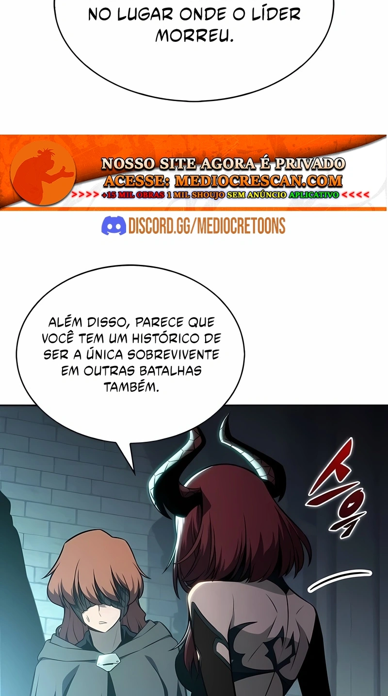 Read Solo Max Level Newbie PT Manga Online