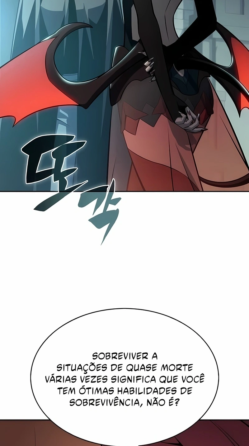 Read Solo Max Level Newbie PT Manga Online