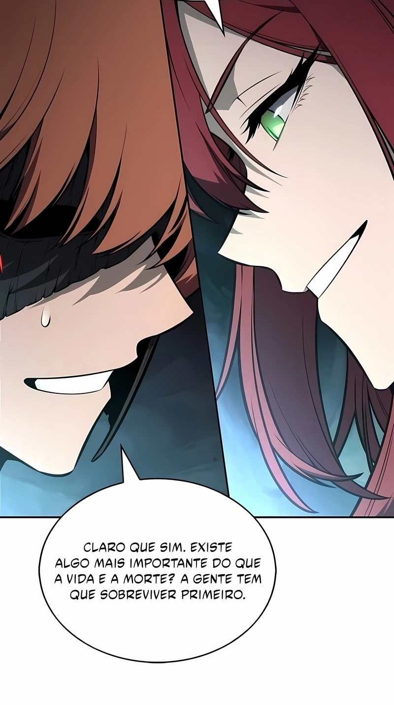 Read Solo Max Level Newbie PT Manga Online