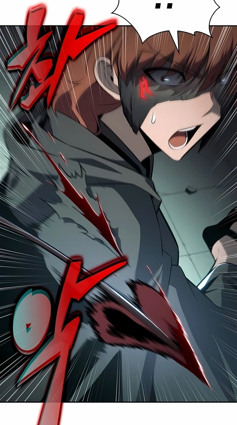 Read Solo Max Level Newbie PT Manga Online