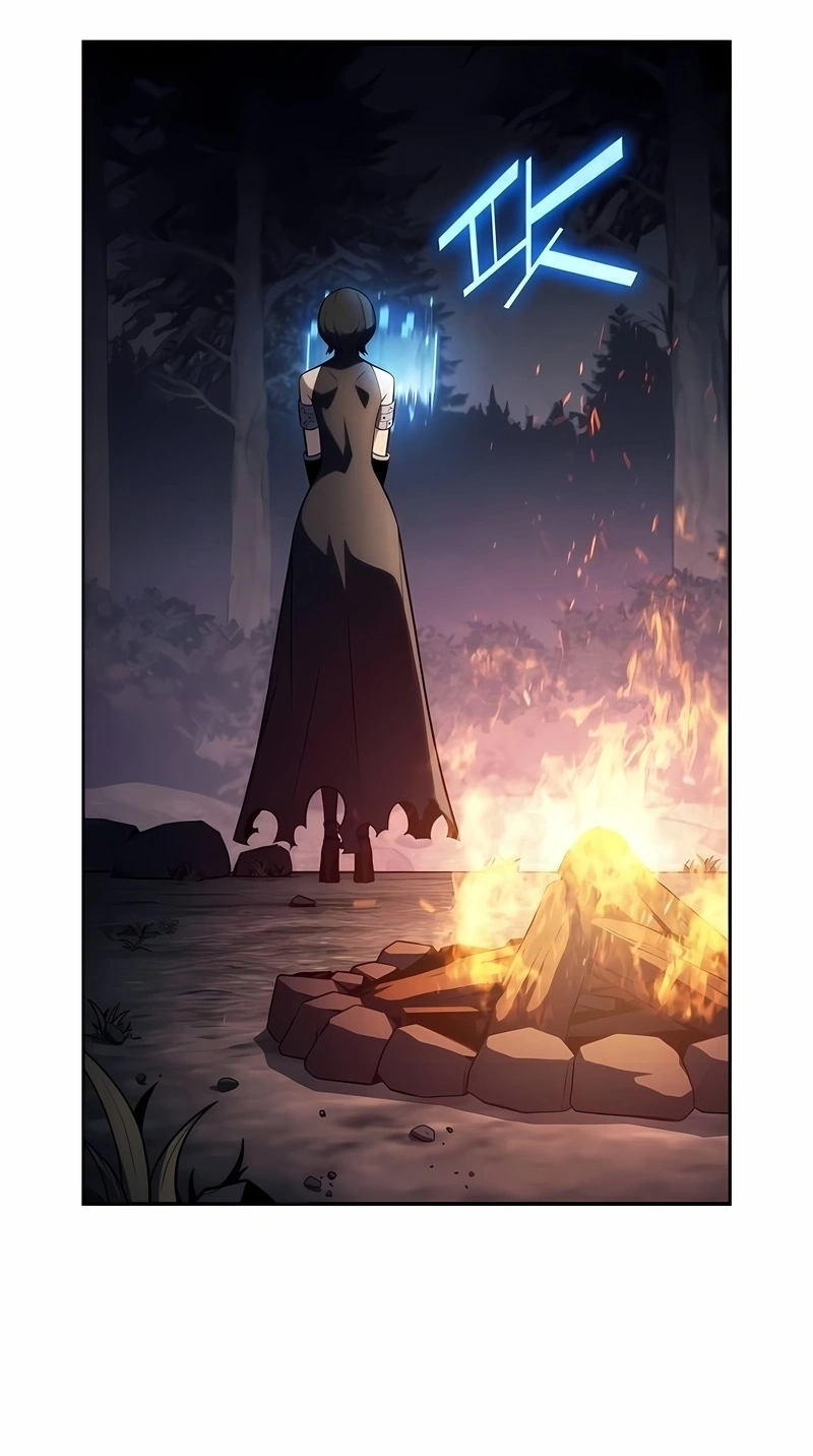 Read Solo Max Level Newbie PT Manga Online