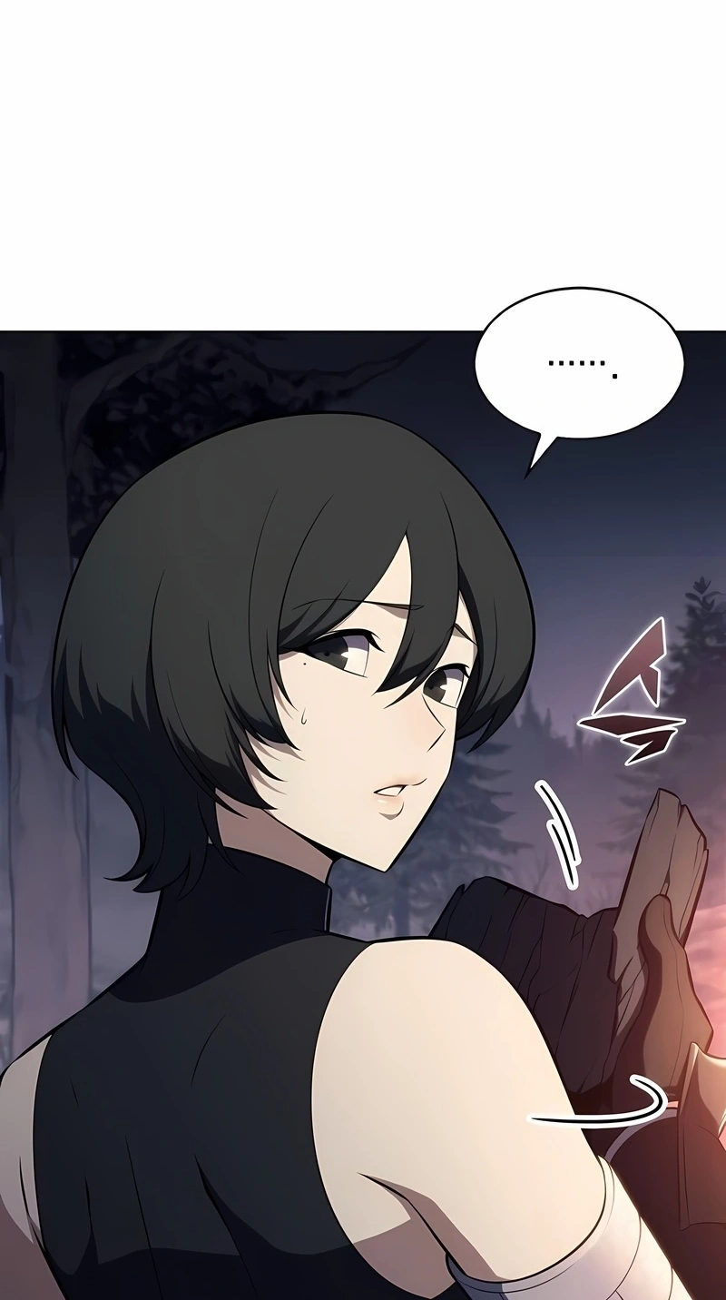 Read Solo Max Level Newbie PT Manga Online