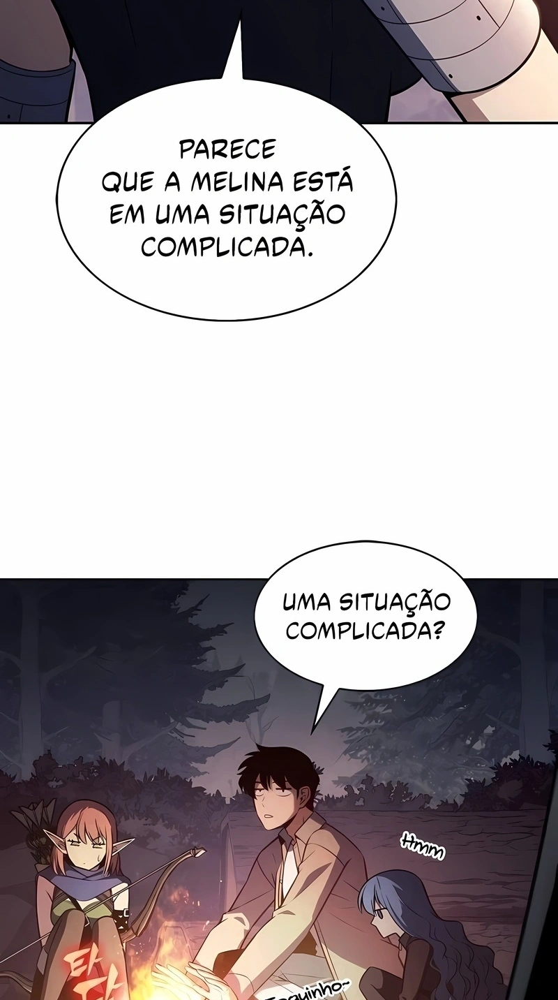 Read Solo Max Level Newbie PT Manga Online