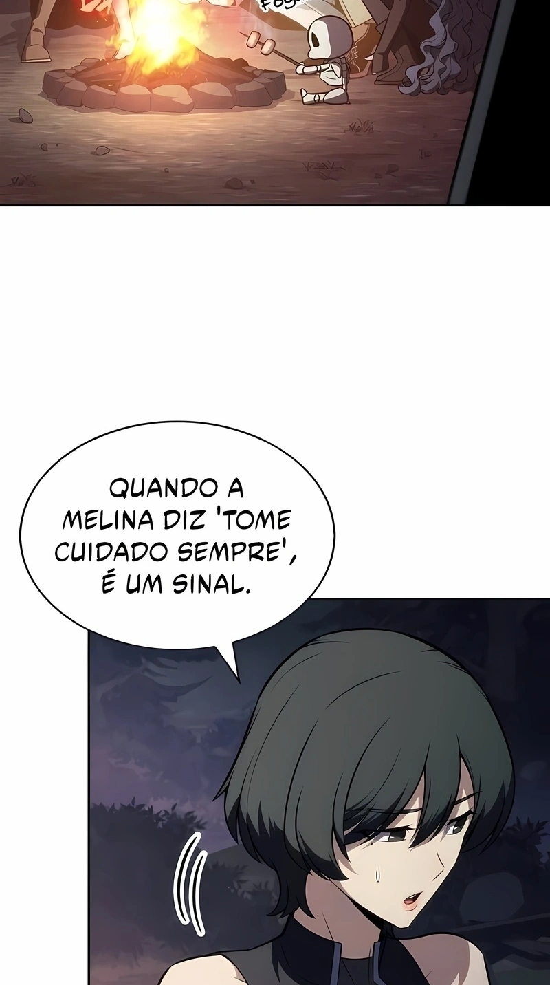 Read Solo Max Level Newbie PT Manga Online