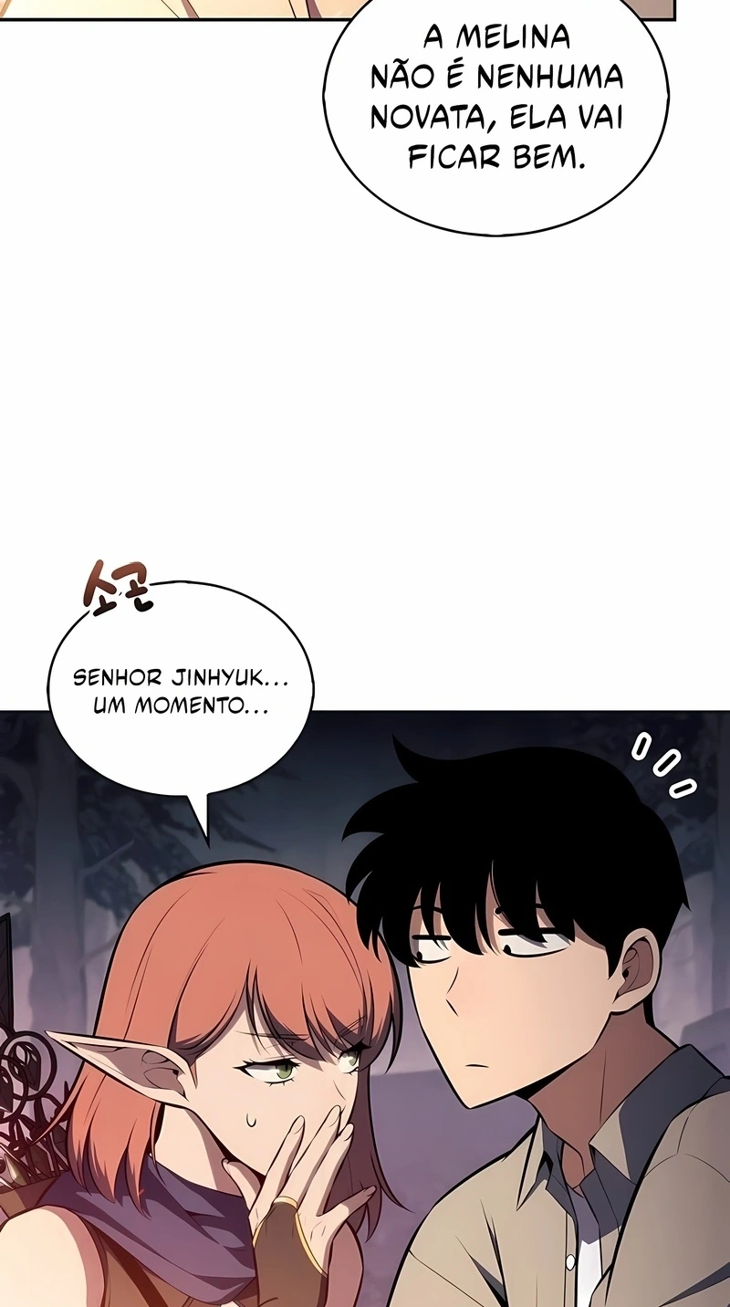 Read Solo Max Level Newbie PT Manga Online