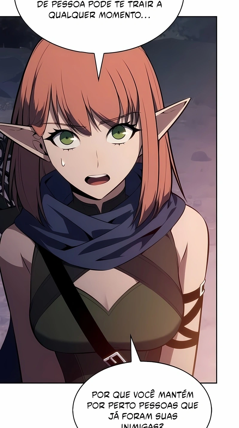 Read Solo Max Level Newbie PT Manga Online