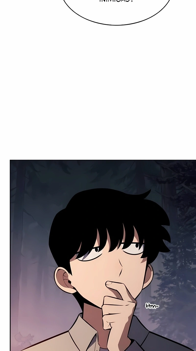 Read Solo Max Level Newbie PT Manga Online