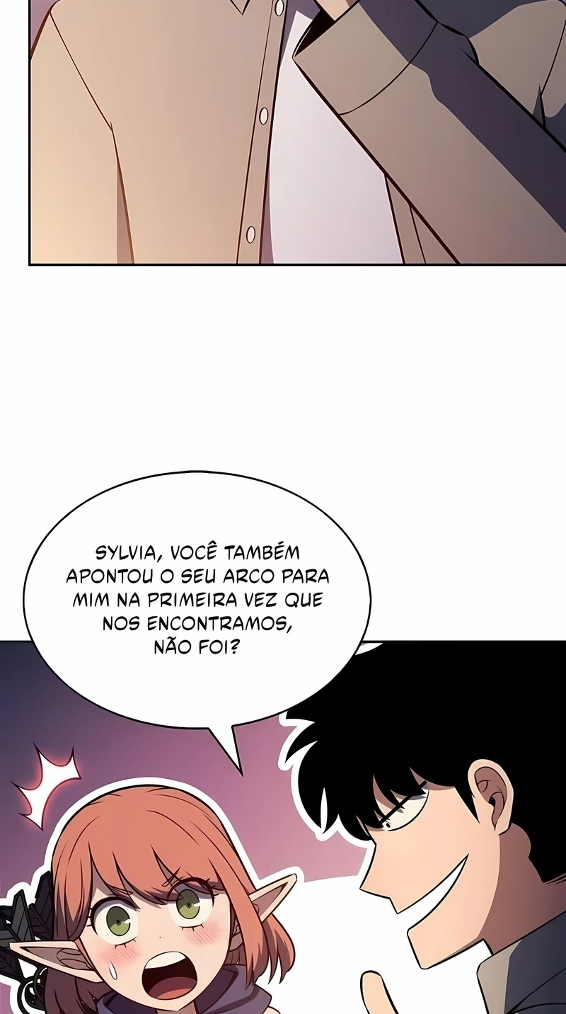 Read Solo Max Level Newbie PT Manga Online