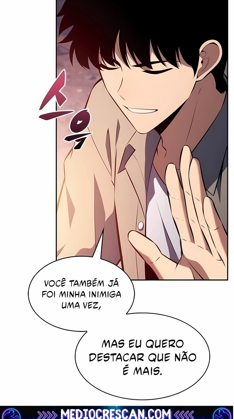 Read Solo Max Level Newbie PT Manga Online