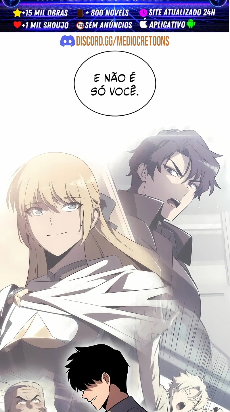 Read Solo Max Level Newbie PT Manga Online