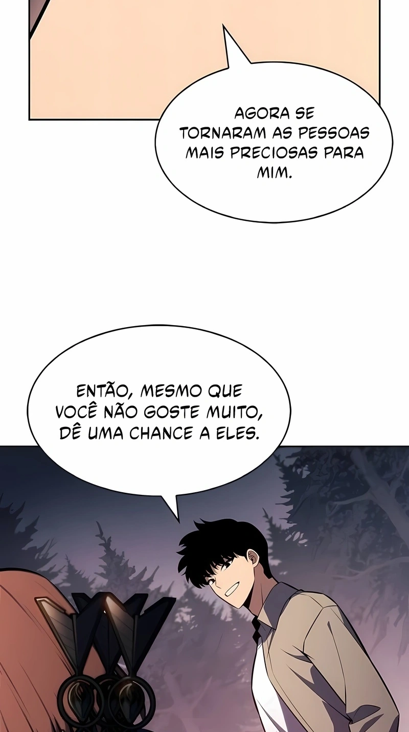 Read Solo Max Level Newbie PT Manga Online