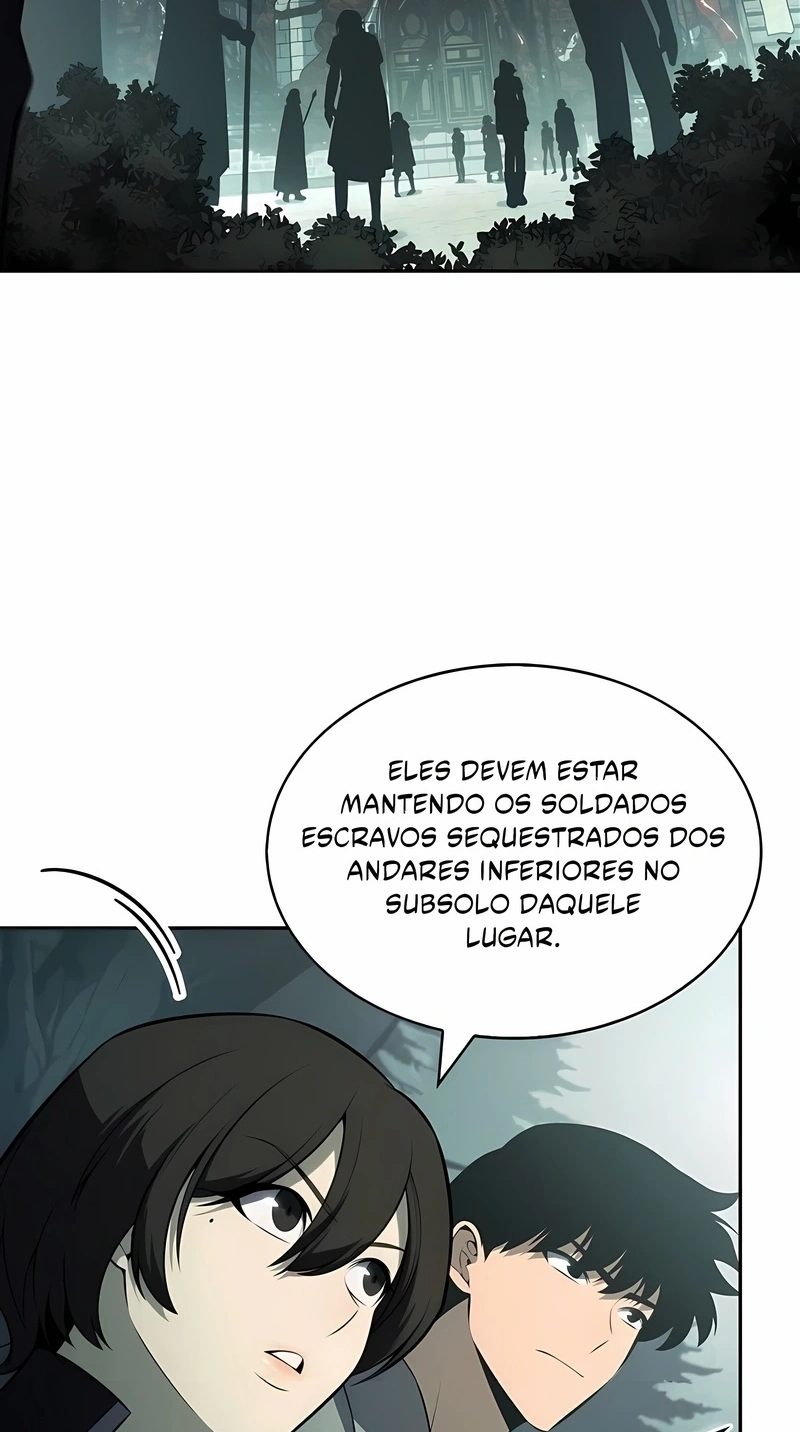 Read Solo Max Level Newbie PT Manga Online