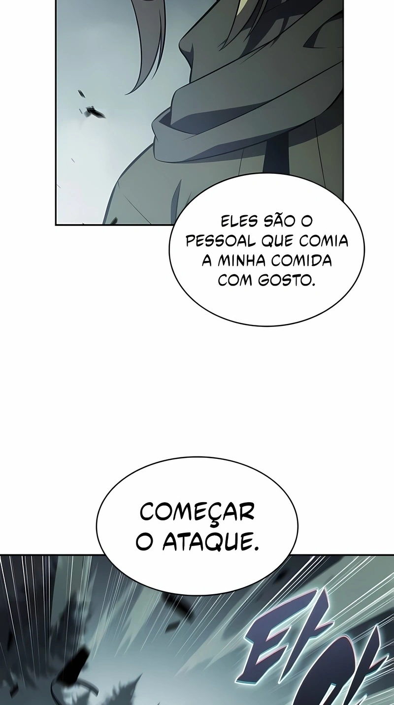 Read Solo Max Level Newbie PT Manga Online