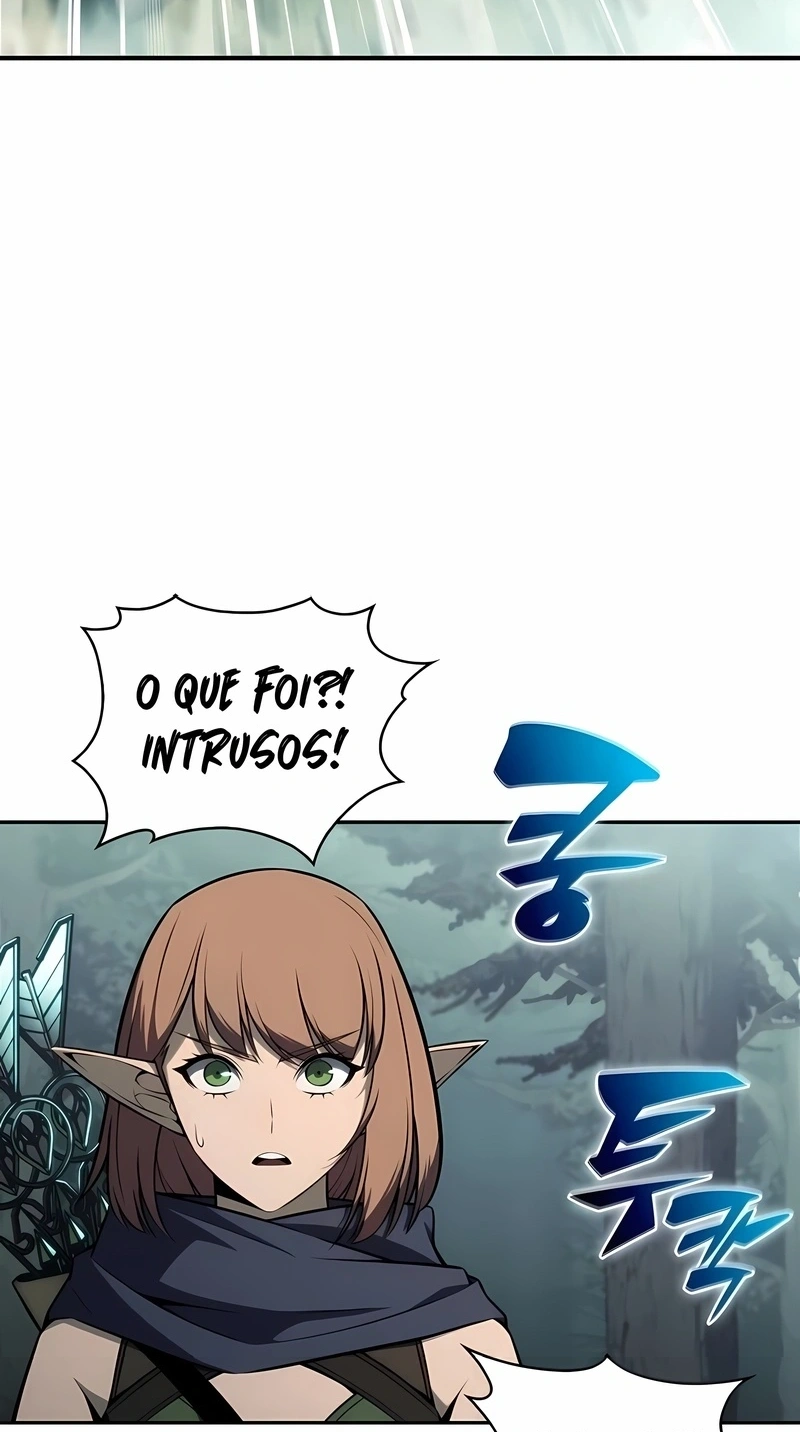 Read Solo Max Level Newbie PT Manga Online