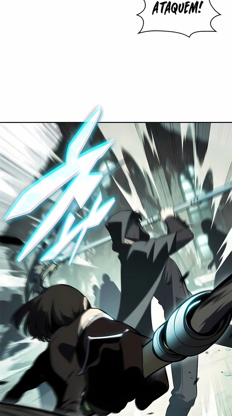 Read Solo Max Level Newbie PT Manga Online