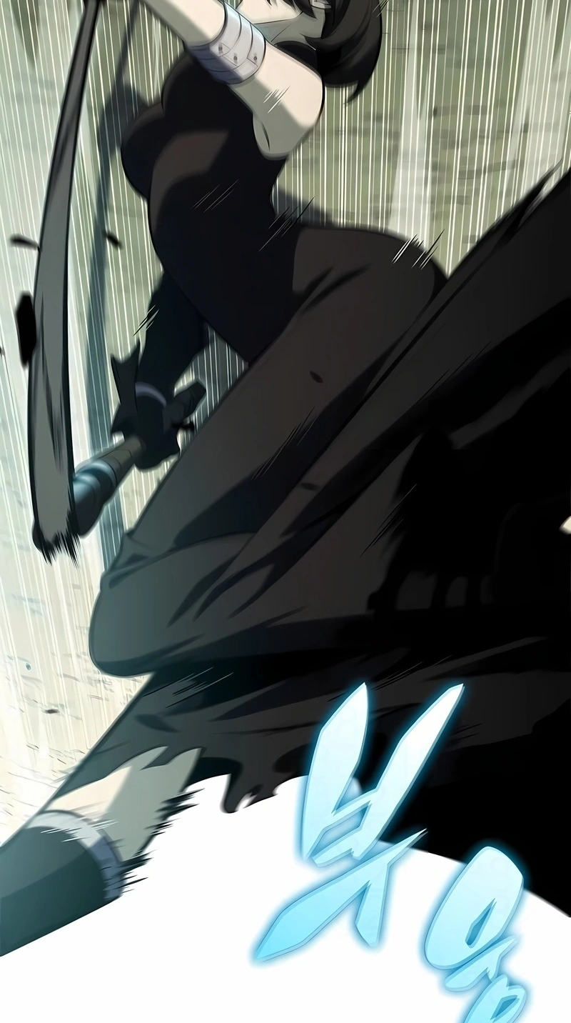 Read Solo Max Level Newbie PT Manga Online