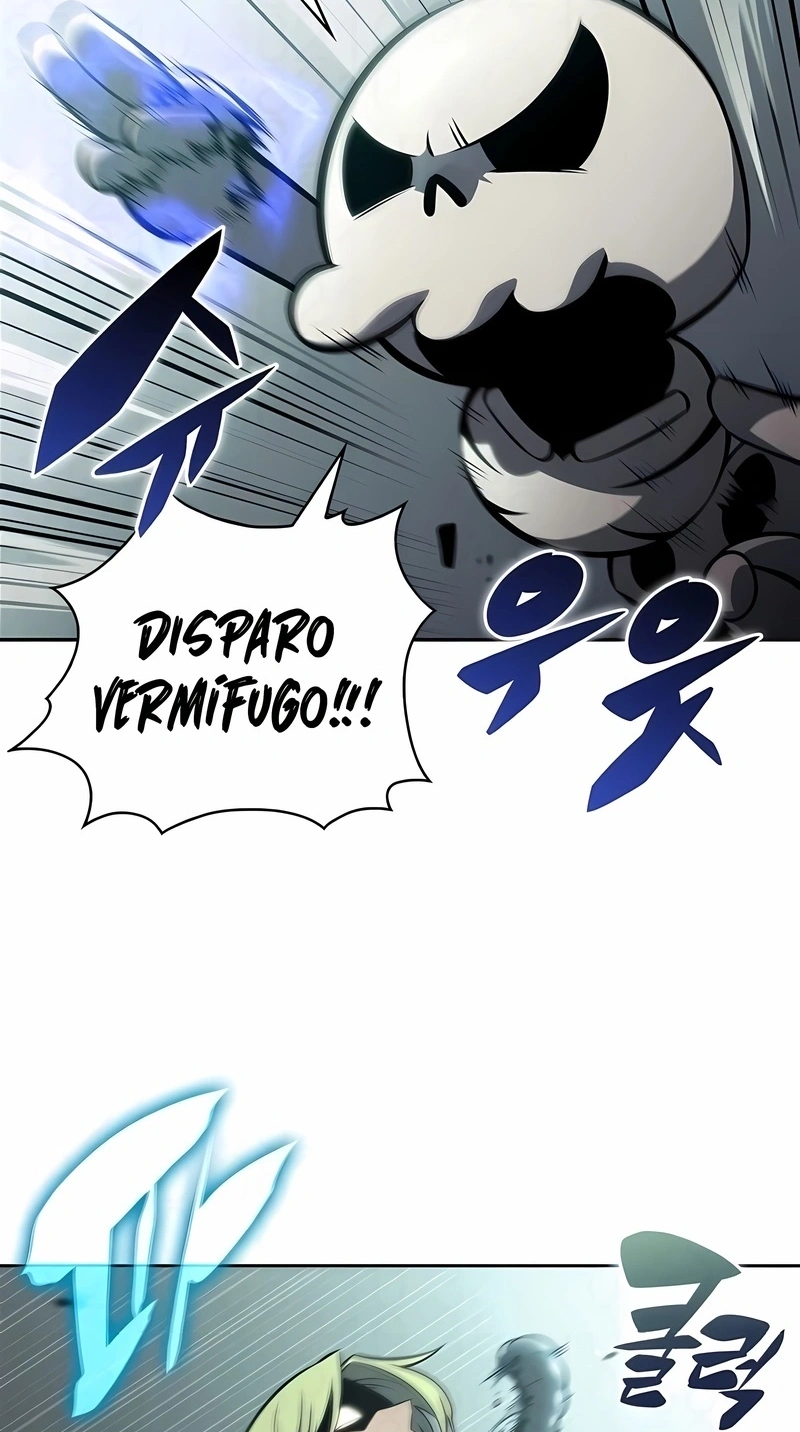 Read Solo Max Level Newbie PT Manga Online