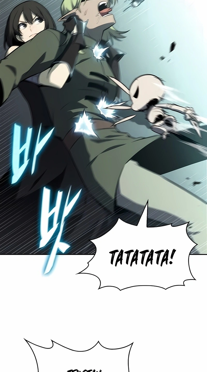 Read Solo Max Level Newbie PT Manga Online