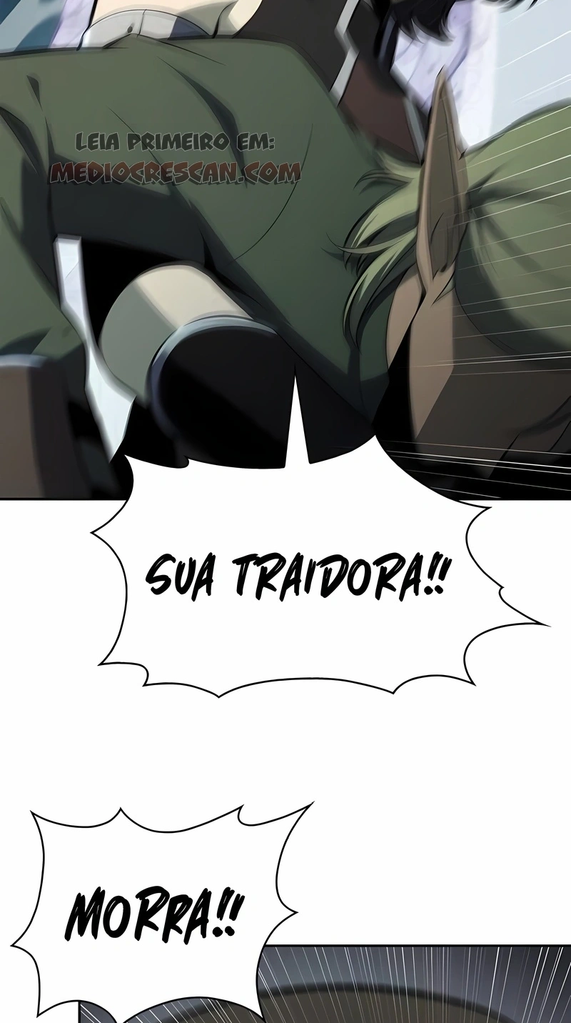 Read Solo Max Level Newbie PT Manga Online