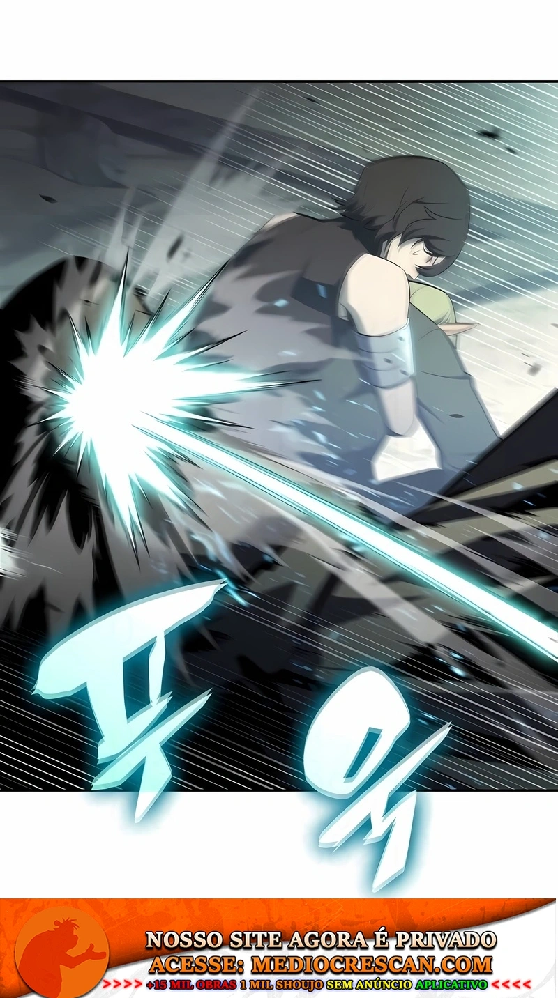 Read Solo Max Level Newbie PT Manga Online