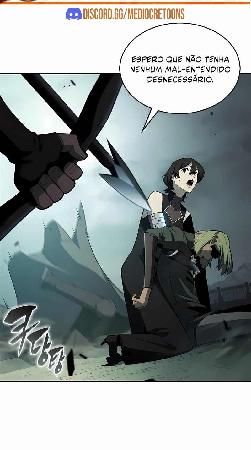 Read Solo Max Level Newbie PT Manga Online